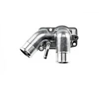 Thermostat housing body 90810 ORIGINAL IMPERIUM for OPEL SAAB