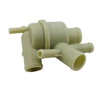 THERMOSTAT HOUSING 92984 FOR LAND ROVER DISCOVERY/III RANGE/SPORT 276DT 2.7L