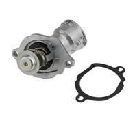 Thermostat housing body CTM-ME-027 NTY for MERCEDES-BENZ M-CLASS S-CLASS SL