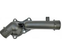 Metzger Autoteile Thermostat Housing 4010054 - Synthetic, Cylinder Head - for M52 B20/B28 6cyl