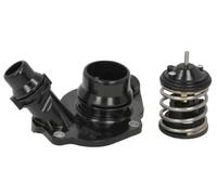 THERMOTEC D2B012TT Thermostat housing