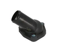 Thermostat housing body D2G009TT THERMOTEC for FORD FOCUS I FOCUS I Saloon S-MAX