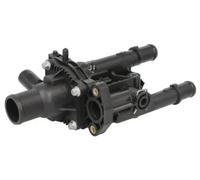 Thermostat housing body D2X027TT THERMOTEC for OPEL ASTRA J ASTRA J Coupe