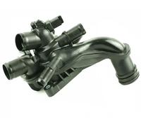 THERMOSTAT HOUSING FT58015 FOR PEUGEOT 3008/MPV 207/207+ RCZ 308/SW/CC 5008 1.6L