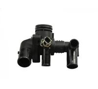 FAST FT58196 Thermostat housing