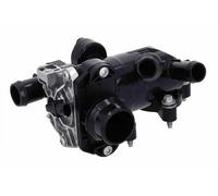 Thermostat housing body V30-99-0010 VEMO for MERCEDES-BENZ C-CLASS C-CLASS Coupe