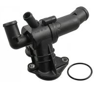 FEBI BILSTEIN 188301 Thermostat Housing With Seal Ring Fits SEAT SKODA VW
