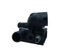 Thermostat housing body with housing 67-0129 MAXGEAR for VW PORSCHE