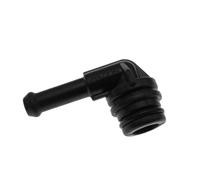 Thermostat Housing by-Pass Hose Connector 25672-3C200 Compatible with 2009-2018 Santa Fe 3.3L 3.5L Models Nipple