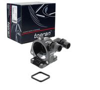 TOPRAN 501 879 Thermostat housing