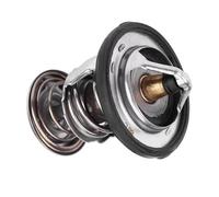 Thermostat Housing Compatible With Chevrolet For Cheyenne 2010 2011 2012 2013 1 Pcs Car Engine Coolant Thermostat Replacement Accessories 89018168