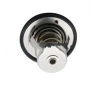 Thermostat Housing Compatible With Mitsubishi For Space 2003 2004 1 Pcs Automotive Engine Coolant Thermostat Replacement Accessories 90916-03129