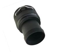 Thermostat Housing Compatible with Vw for Golf 1999-2017 1 Pcs Car Radiator Coolant Hose Connector Replacement Accessories 3B0122291C