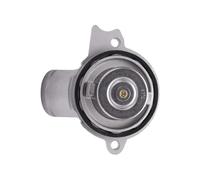 Thermostat Housing Coolant Compatible With Benz For C280 1998 1999 2000 1 Pcs Engine Coolant Thermostat Replacement Accessories HOF8192599