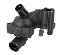 Thermostat Housing Coolant For Explorer Sport For Ranger 4.0L 2005 2006 Car Engine Thermostat Housing Assembly 2L2E9K478BA 2L2Z8592BB