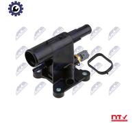 THERMOSTAT HOUSING CTM-FR-059 FOR FORD FOCUS/III/Turnier GALAXY R9DB/R9DD 2.0L
