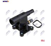 THERMOSTAT HOUSING CTM-FR-059 FOR FORD FOCUS/III/Turnier GALAXY R9DB/R9DD 2.0L