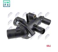 NTY CTM-FR-075 Thermostat housing