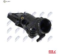 Thermostat housing body Integrated housing CTM-ME-014 NTY for MERCEDES-BENZ CLS