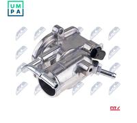 THERMOSTAT HOUSING CTM-ME-060 FOR MERCEDES-BENZ OM612.966/963 2.7L 5cyl G-CLASS
