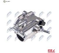 THERMOSTAT HOUSING CTM-ME-060 FOR MERCEDES-BENZ OM612.966/963 2.7L 5cyl G-CLASS