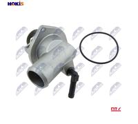 THERMOSTAT HOUSING CTM-PL-031 FOR OPEL TIGRA ZAFIRA/MPV CORSA/B ASTRA/CLASSIC