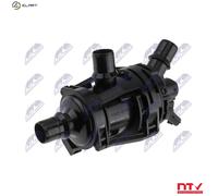 NTY CTM-RE-035 Thermostat housing