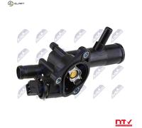 THERMOSTAT HOUSING CTM-RE-042 FOR RENAULT CLIO/II/SYMBOL/Hatchback/Van LOGAN