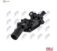 NTY CTM-RE-046 Thermostat housing