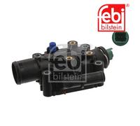 Thermostat Housing FEBI BILSTEIN 34977 For PEUGEOT, CITROËN