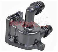 METZGER 4010162 Thermostat housing