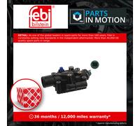 FEBI BILSTEIN 34977 Thermostat housing