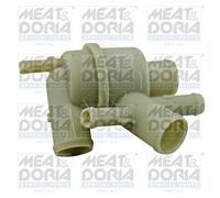 Thermostat Housing Fits LAND ROVER Discovery III 04-13 PEL500050