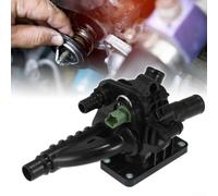 Thermostat Housing for 207 208 for 308 508 2008 Engine Coolant System Replacement Part 9684588980 1336AX