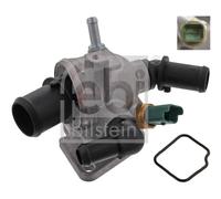 FEBI BILSTEIN 36284 Thermostat housing