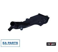 Thermostat Housing for AUDI A4 A6 A8 MAXGEAR 18-0652