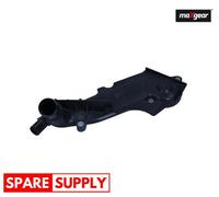 THERMOSTAT HOUSING FOR AUDI A4 A6 A8 MAXGEAR 18-0652