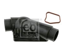 THERMOSTAT HOUSING FOR BMW E36 E34 FEBI BILSTEIN 23741