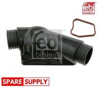 THERMOSTAT HOUSING FOR BMW E36 E34 FEBI BILSTEIN 23741