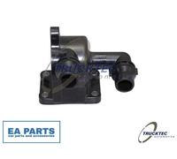 Thermostat Housing for BMW E81 TRUCKTEC AUTOMOTIVE 08.10.043