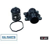 Thermostat Housing for BMW E90 E93 E92 E91 MAXGEAR 67-0120