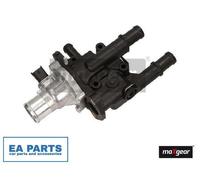 Thermostat Housing for CHEVROLET AVEO CRUZE ORLANDO MAXGEAR 18-0423