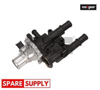 THERMOSTAT HOUSING FOR CHEVROLET AVEO CRUZE ORLANDO MAXGEAR 18-0423