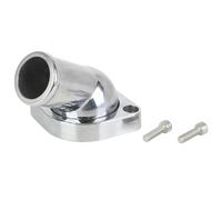 Thermostat Housing For Chevrolet For Corvette C6 2005-2007 Auto Engine Coolant Thermostat 70 Degree SI-AT32023LS Car Replacement Accessories
