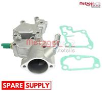 THERMOSTAT HOUSING FOR CITROËN BERLINGO C2 C3 C3 PLURIEL METZGER 4010069 NEW