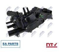 Thermostat Housing for CITROËN BERLINGO C4 C5 XSARA NTY CTM-CT-006