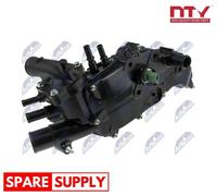 THERMOSTAT HOUSING FOR CITROËN BERLINGO C4 C5 XSARA NTY CTM-CT-006