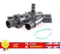 Thermostat Housing For Citroen C4 C5 C8 DS4 DS5 JUMPY 9682141580