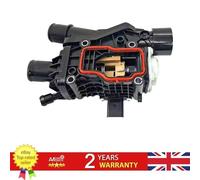 Thermostat Housing For Citroen C4 C5 DISPATCH DS4 DS5 9804160380 V42-99-0019