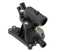 Thermostat Housing For Ecosport Fiesta For Focus 2015-2019 Engine Coolant Thermostat Housing Sensor CM5G9K478GA CM5G9K478FA CM5G9K478FB